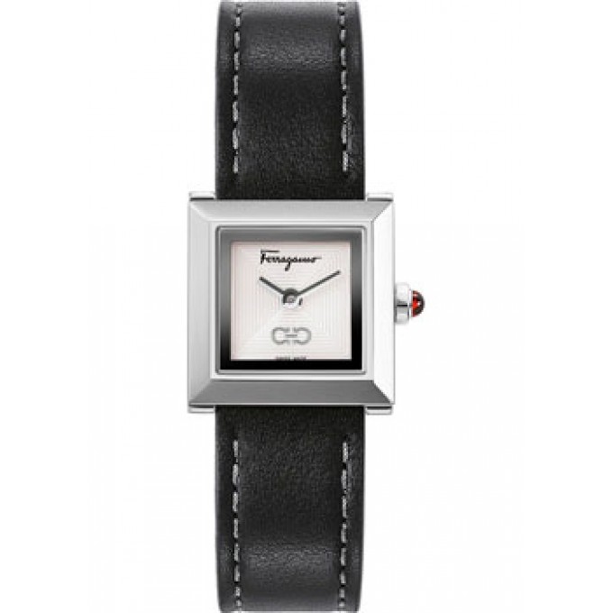 fashion наручные женские часы SALVATORE FERRAGAMO SFYC00121. Коллекция Square W228441