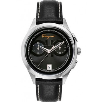 fashion наручные  женские часы SALVATORE FERRAGAMO SFYI00121. Коллекция Racing