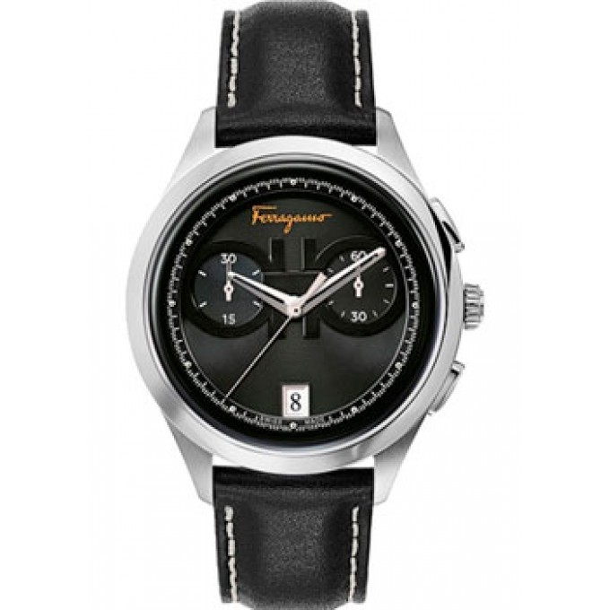 fashion наручные женские часы SALVATORE FERRAGAMO SFYI00121. Коллекция Racing W228454